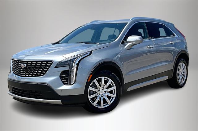 2023 Cadillac XT4 AWD Premium Luxury