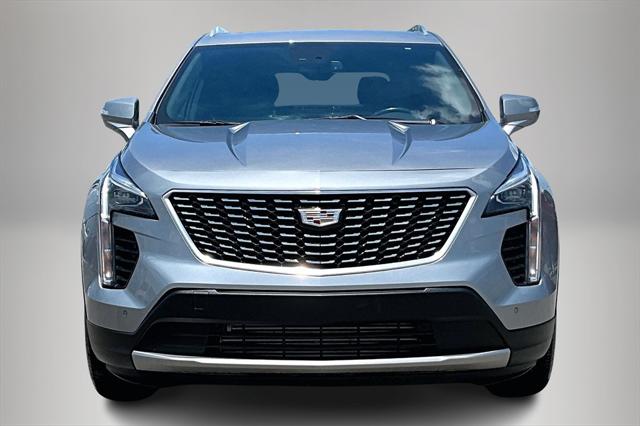 2023 Cadillac XT4 AWD Premium Luxury