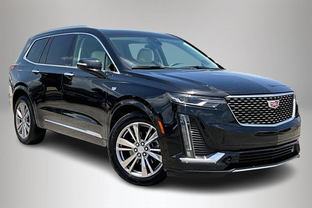 2023 Cadillac XT6 FWD Premium Luxury