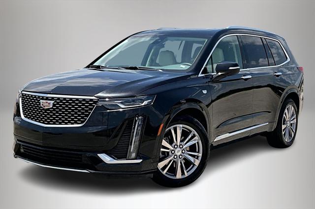 2023 Cadillac XT6 FWD Premium Luxury