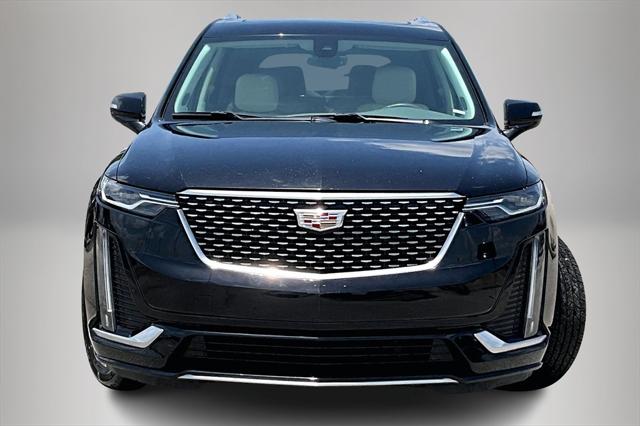 2023 Cadillac XT6 FWD Premium Luxury