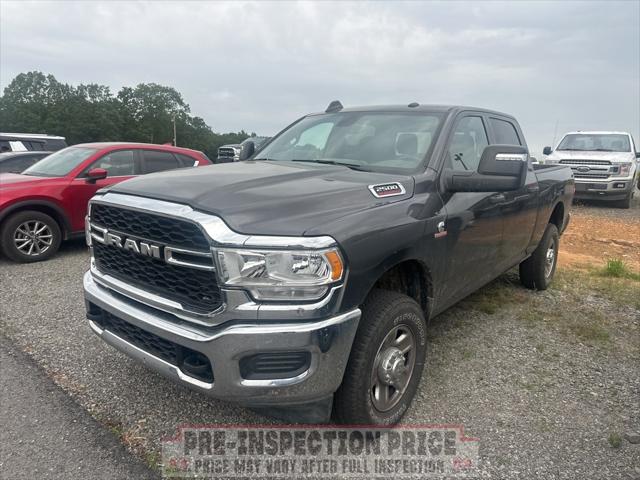 2024 RAM 2500 Tradesman Crew Cab 4x4 64 Box