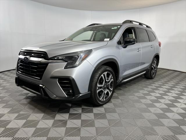 2024 Subaru Ascent Limited 8-Passenger
