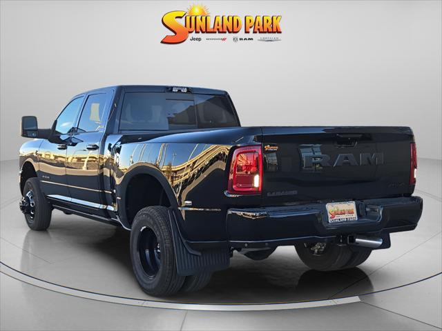 2026 RAM Ram 3500 RAM 3500 LARAMIE CREW CAB 4X4 8 BOX 2026 RAM Ram 3500 RAM 3500 LARAMIE CREW CAB 4X4 8 BOX