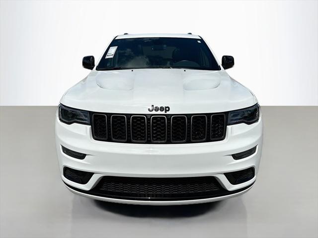 2021 Jeep Grand Cherokee Limited X 4x2