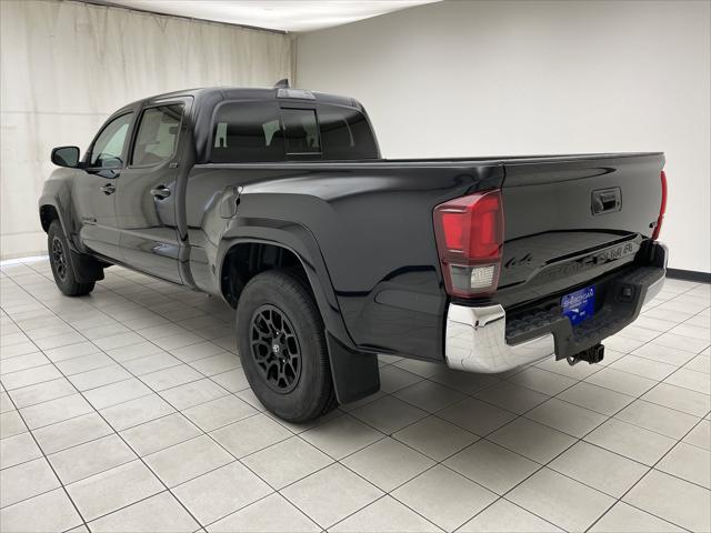 2020 Toyota Tacoma SR5 V6
