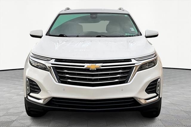 Used 2022 Chevrolet Equinox For Sale in OLIVE BRANCH, MS