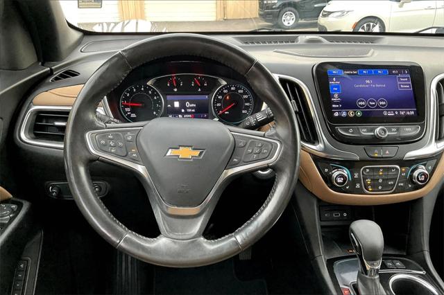 Used 2022 Chevrolet Equinox For Sale in OLIVE BRANCH, MS