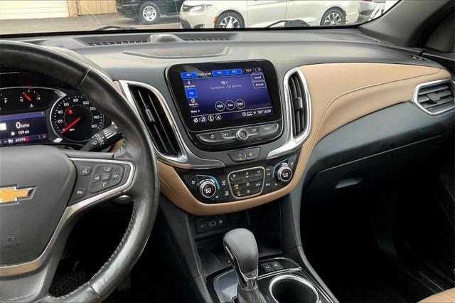 Used 2022 Chevrolet Equinox For Sale in OLIVE BRANCH, MS