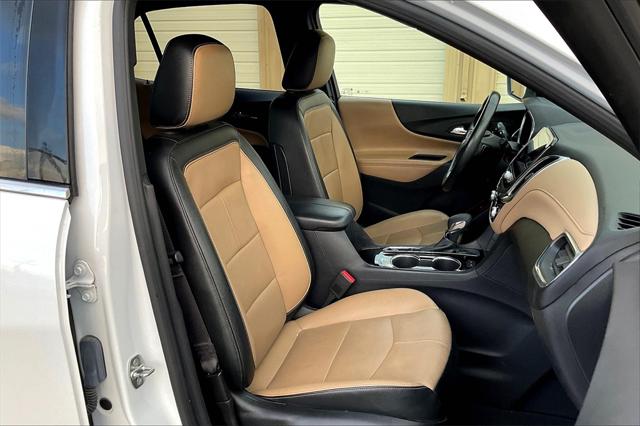 Used 2022 Chevrolet Equinox For Sale in OLIVE BRANCH, MS