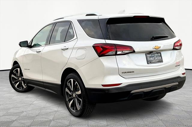 Used 2022 Chevrolet Equinox For Sale in OLIVE BRANCH, MS