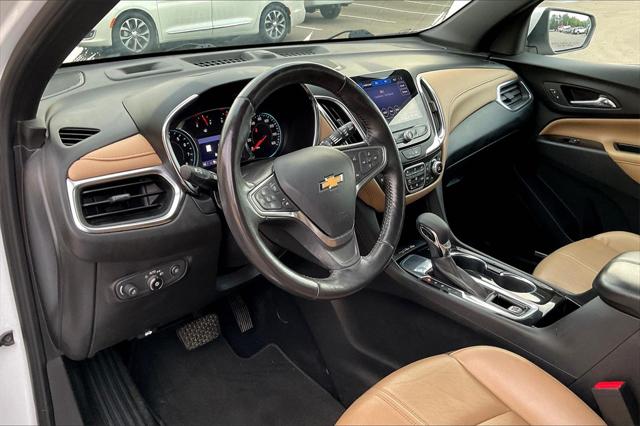 Used 2022 Chevrolet Equinox For Sale in OLIVE BRANCH, MS