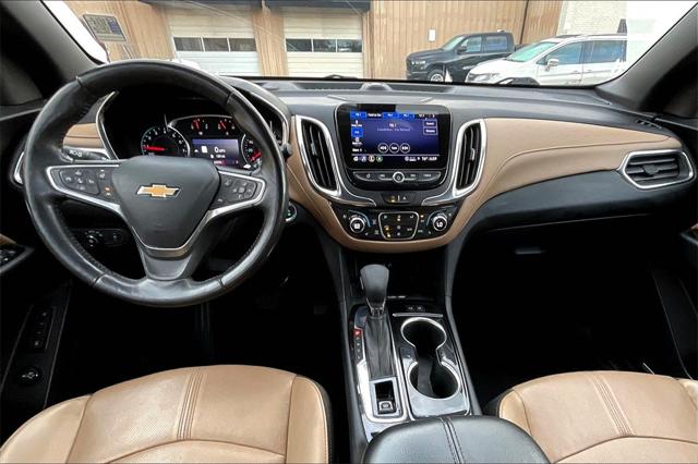 Used 2022 Chevrolet Equinox For Sale in OLIVE BRANCH, MS