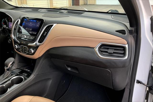 Used 2022 Chevrolet Equinox For Sale in OLIVE BRANCH, MS
