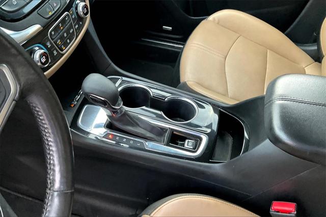 Used 2022 Chevrolet Equinox For Sale in OLIVE BRANCH, MS