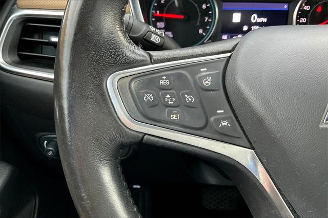 Used 2022 Chevrolet Equinox For Sale in OLIVE BRANCH, MS