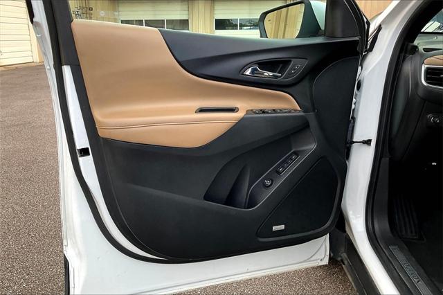 Used 2022 Chevrolet Equinox For Sale in OLIVE BRANCH, MS