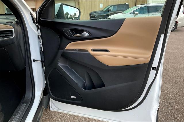 Used 2022 Chevrolet Equinox For Sale in OLIVE BRANCH, MS