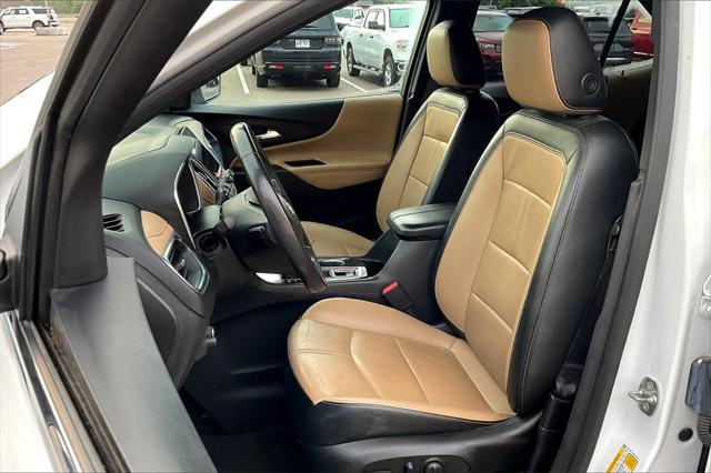 Used 2022 Chevrolet Equinox For Sale in OLIVE BRANCH, MS