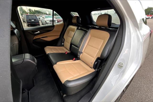Used 2022 Chevrolet Equinox For Sale in OLIVE BRANCH, MS