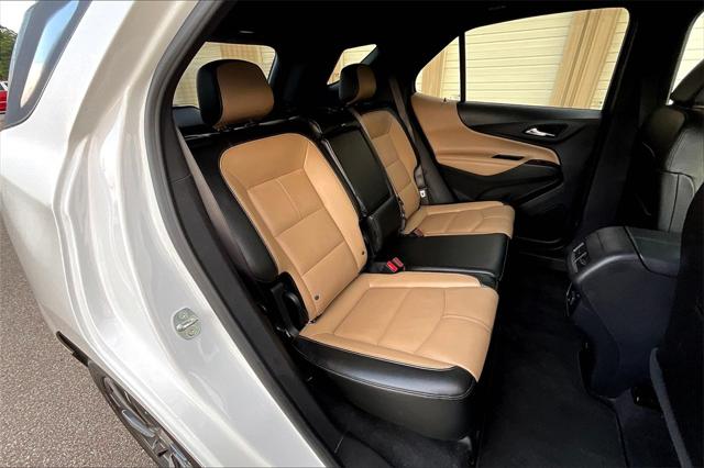 Used 2022 Chevrolet Equinox For Sale in OLIVE BRANCH, MS