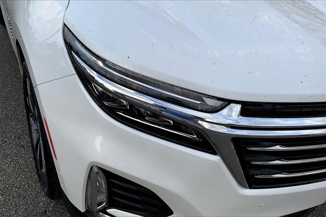 Used 2022 Chevrolet Equinox For Sale in OLIVE BRANCH, MS