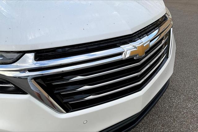 Used 2022 Chevrolet Equinox For Sale in OLIVE BRANCH, MS