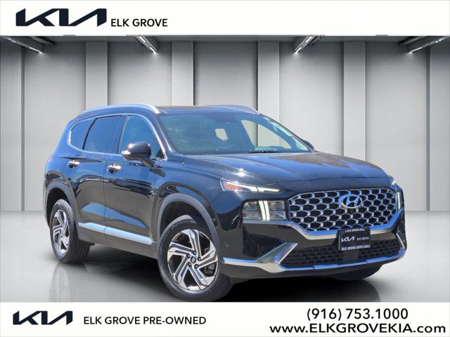 2023 Hyundai Santa Fe SEL for sale in Elk Grove, CA