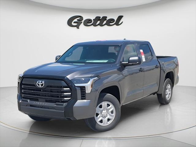 2025 Toyota Tundra SR 4WD for sale in Punta Gorda, FL