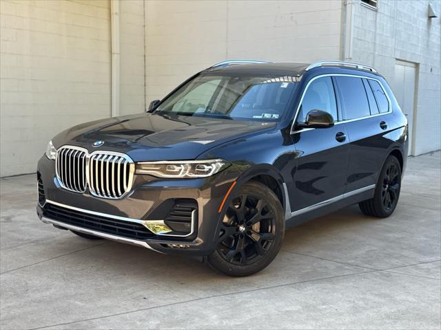 2022 BMW X7 xDrive40i for sale in Monroeville, PA