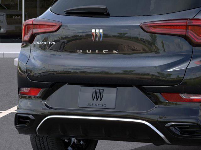 2026 Buick Encore GX Sport Touring FWD