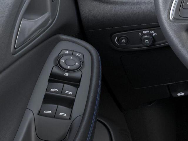 2026 Buick Encore GX Sport Touring FWD