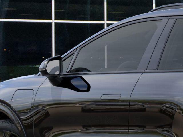 New 2025 Chevrolet Equinox EV For Sale in Jackson, MI
