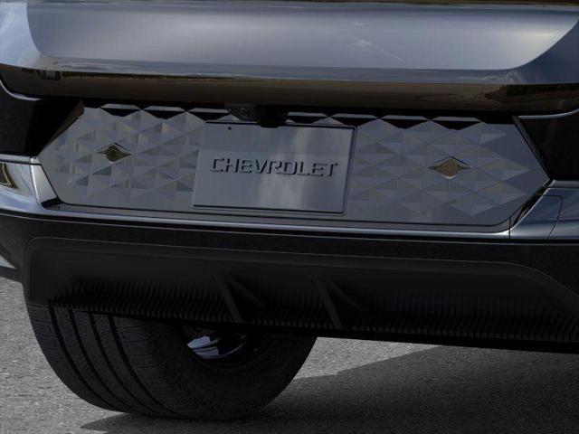 New 2025 Chevrolet Equinox EV For Sale in Jackson, MI