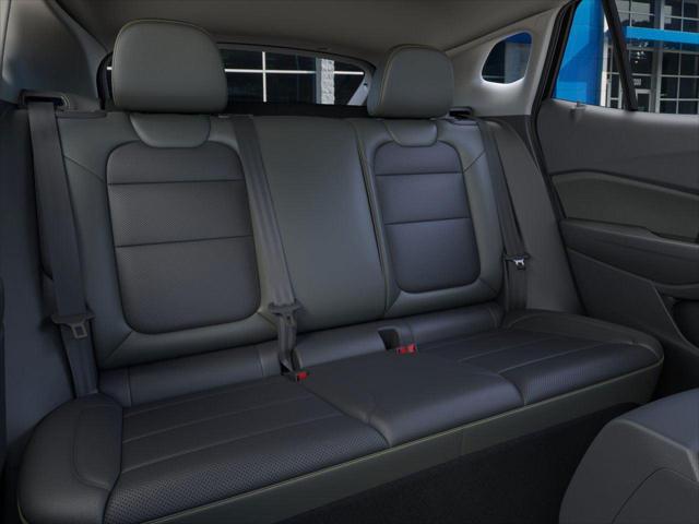 New 2025 Chevrolet Trax For Sale in Jackson, MI