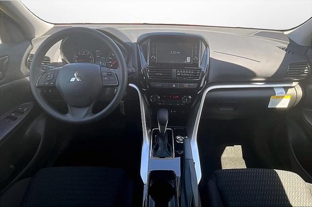 2025 Mitsubishi Eclipse Cross ES S-AWC