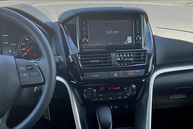 2025 Mitsubishi Eclipse Cross ES S-AWC