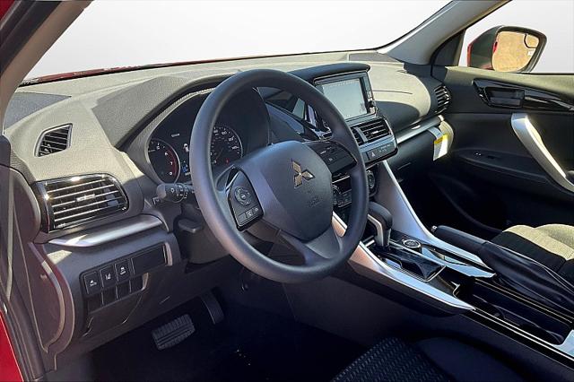 2025 Mitsubishi Eclipse Cross ES S-AWC