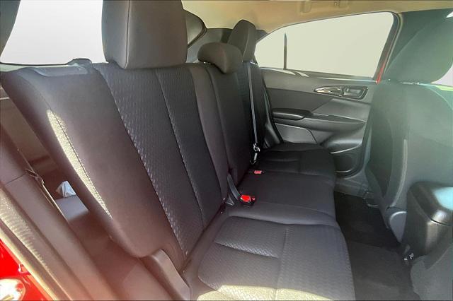 2025 Mitsubishi Eclipse Cross ES S-AWC