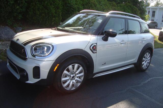 2022 MINI Countryman Cooper S for sale in Portsmouth, NH