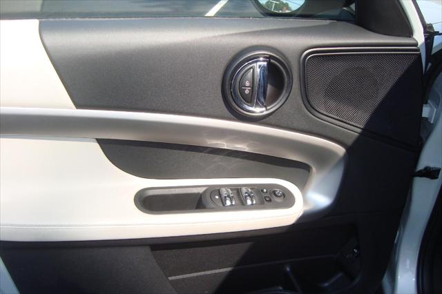 2022 MINI Countryman Cooper S