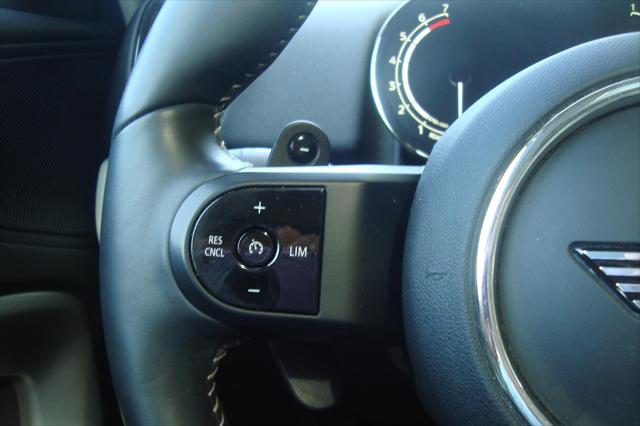 2022 MINI Countryman Cooper S