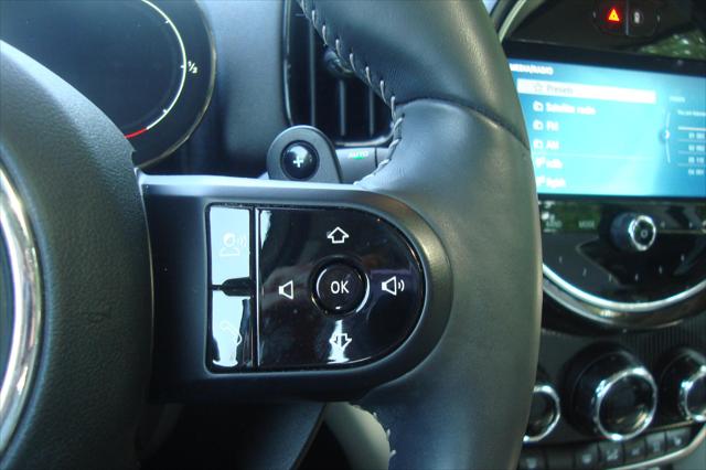 2022 MINI Countryman Cooper S