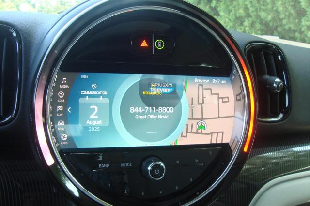 2022 MINI Countryman Cooper S