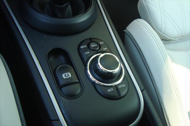 2022 MINI Countryman Cooper S