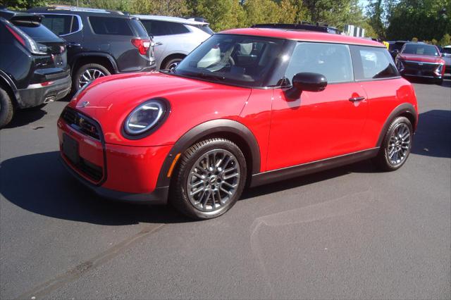 2025 MINI Hardtop Cooper S for sale in Portsmouth, NH