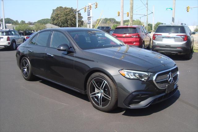 2024 Mercedes-Benz E 350 E 350 for sale in Portsmouth, NH