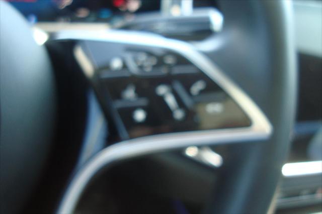 2024 Mercedes-Benz E 350 E 350