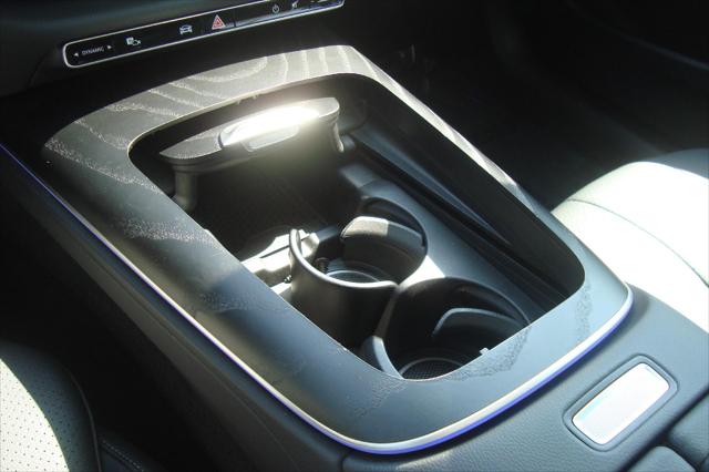 2024 Mercedes-Benz E 350 E 350