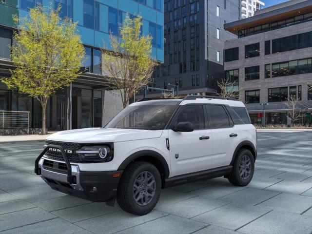2025 Ford Bronco Sport Big Bend for sale in Glendale, WI